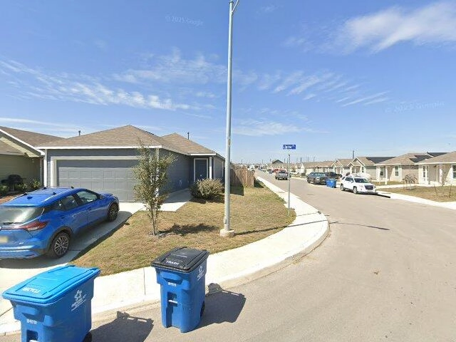 House image located at San Antonio, TX 78252