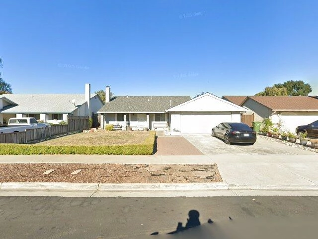 House image located at Henderson, NC 27537