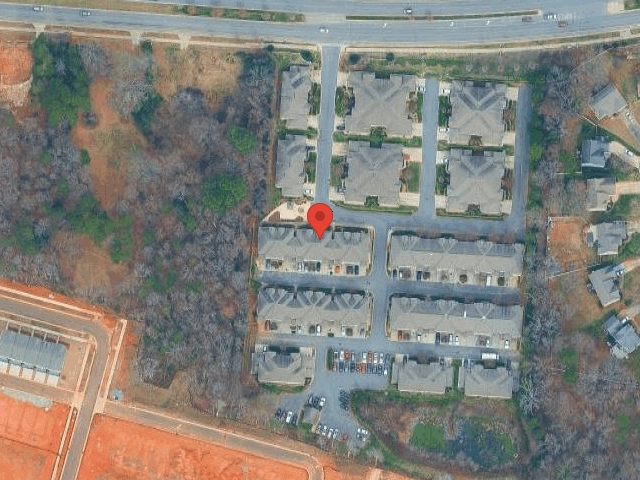 House image located at Charlotte, NC 28262