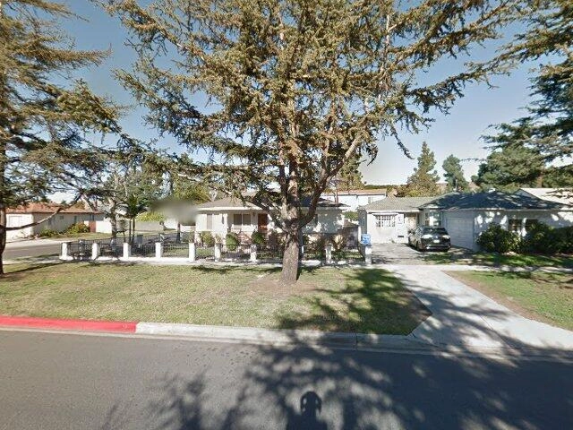 House image located at Culver City, CA 90230