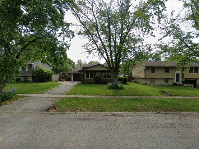 House image located at New Lenox, IL 60451