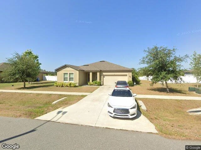 House image located at Seffner, FL 33584