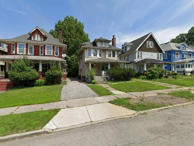 House image located at Cleveland, OH 44112