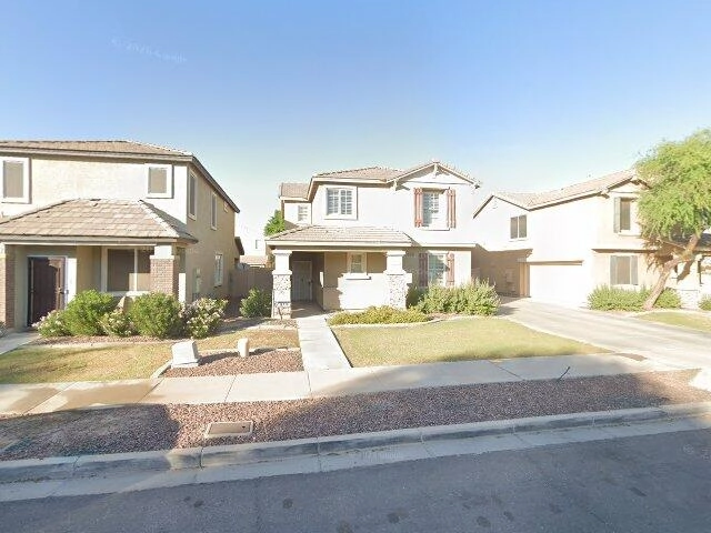 House image located at Phoenix, AZ 85040