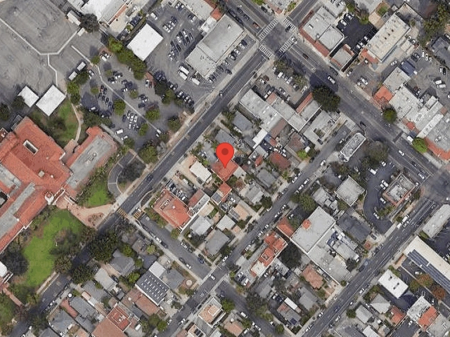 House image located at Santa Barbara, CA 93103