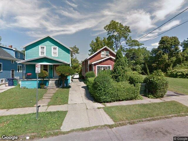 House image located at Buffalo, NY 14211