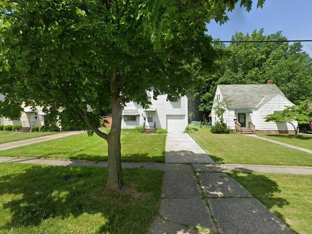 House image located at Euclid, OH 44132