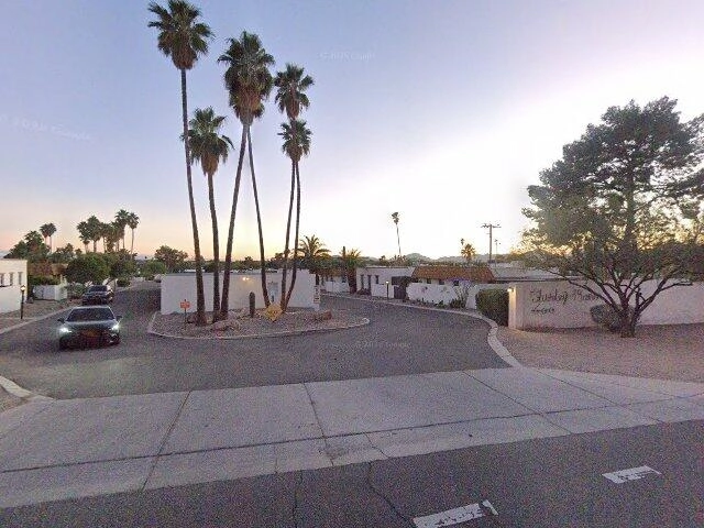 House image located at Tucson, AZ 85704