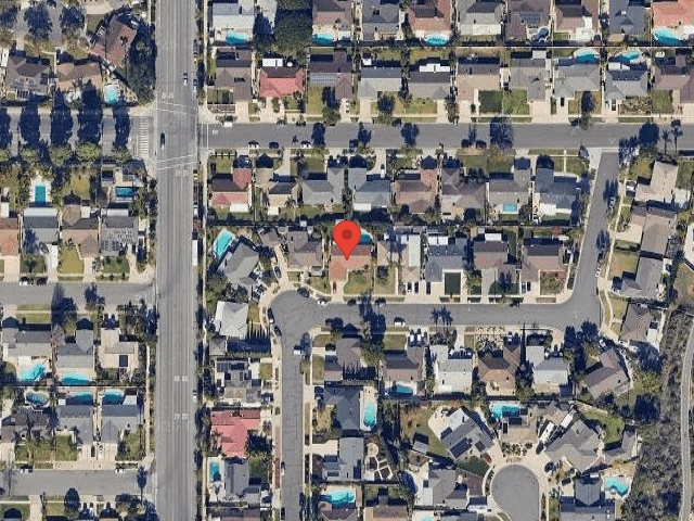 House image located at Anaheim, CA 92806