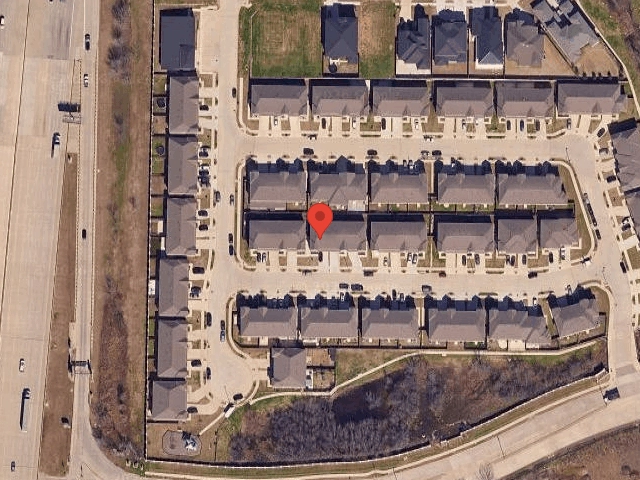 House image located at Irving, TX 75061