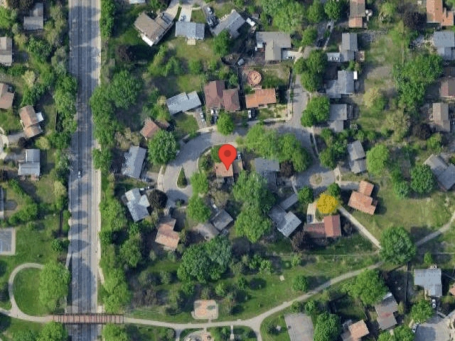 House image located at Minneapolis, MN 55411