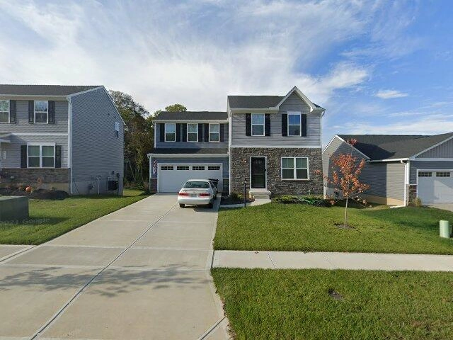 House image located at Morrow, OH 45152