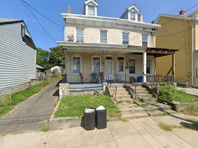 House image located at Brookhaven, PA 19015