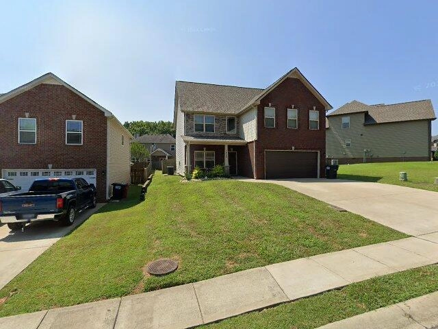 House image located at Clarksville, TN 37043