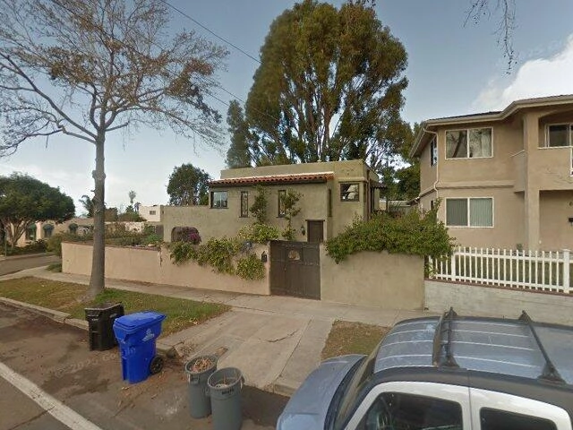 House image located at La Jolla, CA 92037