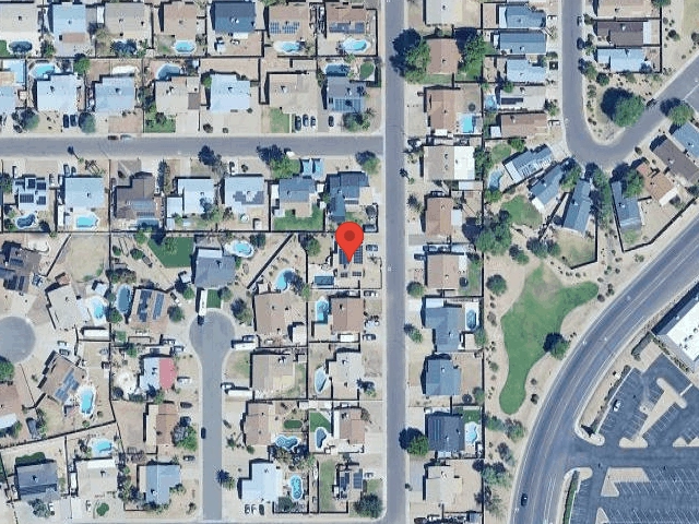House image located at Phoenix, AZ 85053
