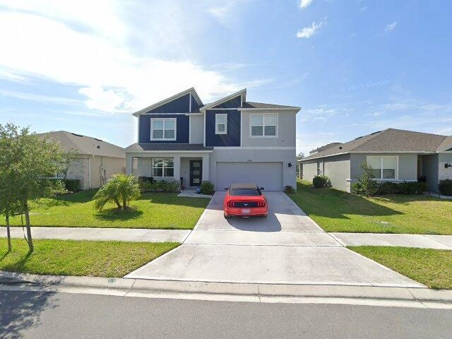 House image located at Saint Cloud, FL 34772
