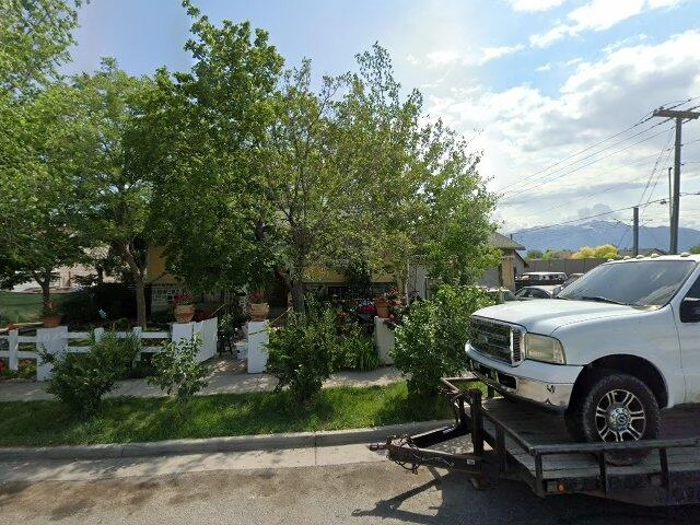 House image located at West Jordan, UT 84088