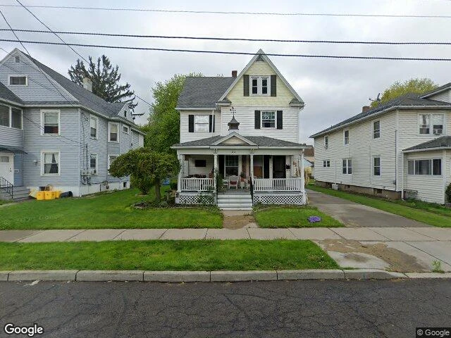 House image located at Binghamton, NY 13904