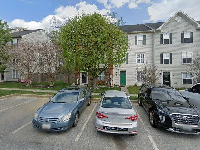 House image located at Randallstown, MD 21133