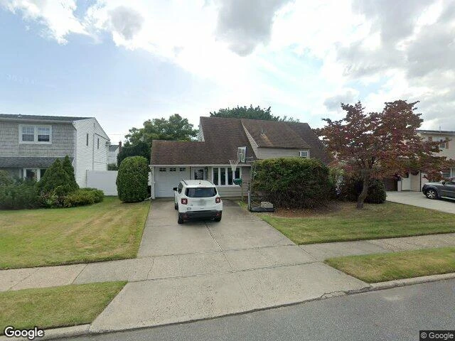 House image located at Hicksville, NY 11801