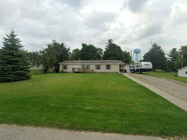 House image located at Carsonville, MI 48419