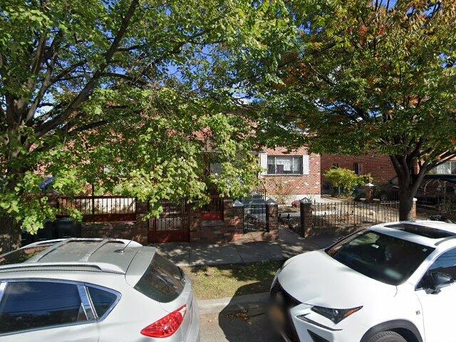 House image located at Jamaica, NY 11434