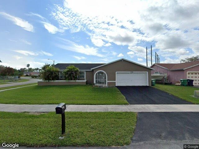 House image located at Homestead, FL 33032