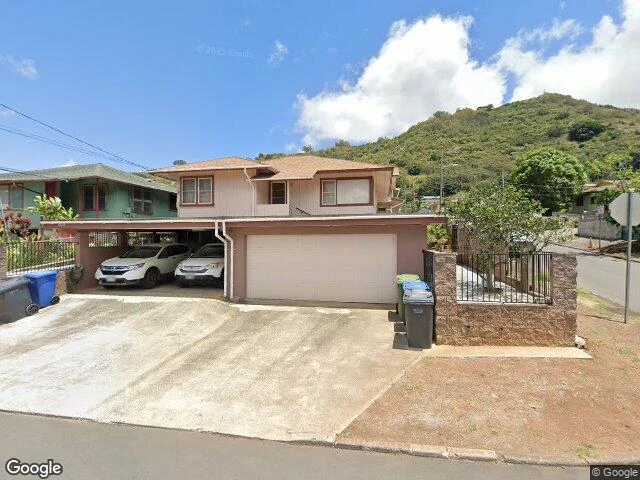 House image located at Honolulu, HI 96817