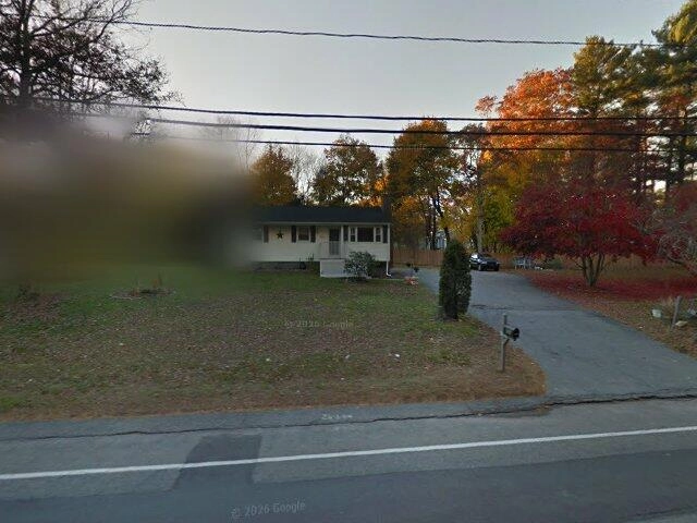 House image located at Hanson, MA 02341