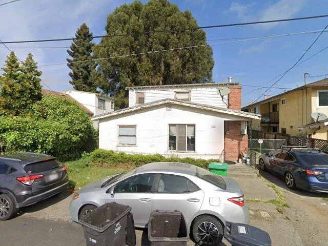 House image located at Hayward, CA 94541