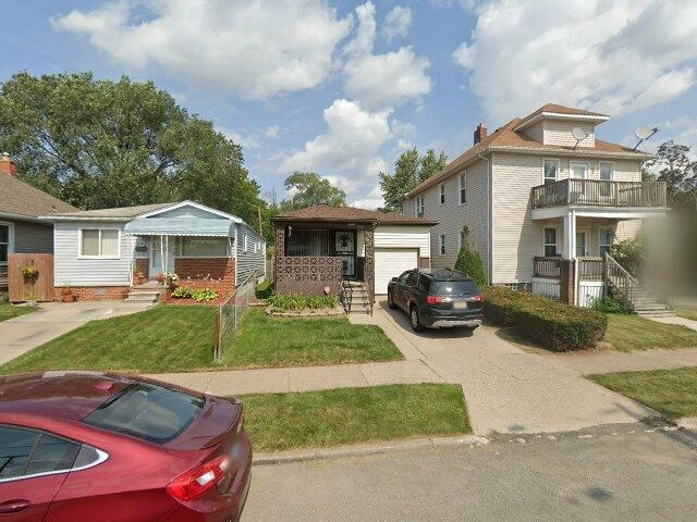 House image located at Ecorse, MI 48229