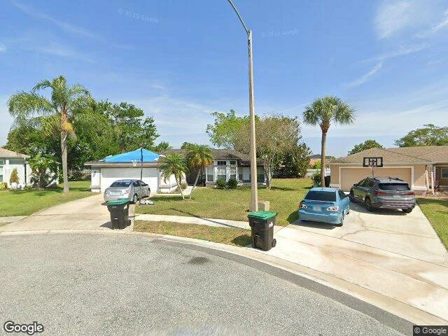 House image located at Orlando, FL 32824