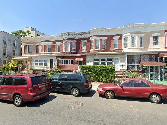 House image located at Brooklyn, NY 11203