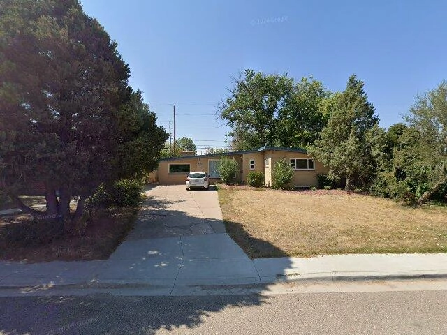 House image located at Cheyenne, WY 82001