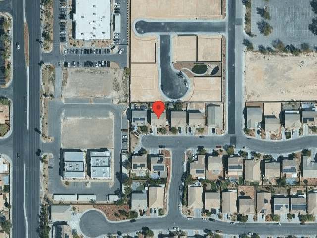 House image located at North Las Vegas, NV 89032