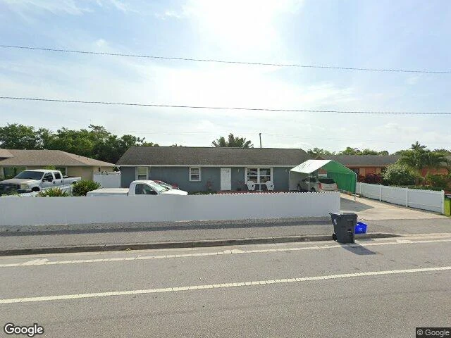 House image located at Lake Worth, FL 33462