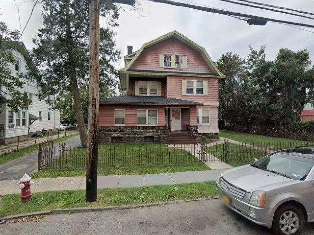 House image located at Mount Vernon, NY 10550