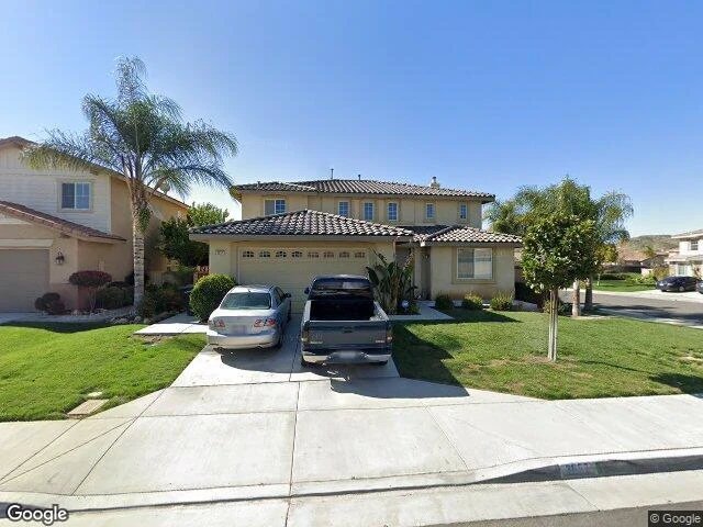 House image located at Perris, CA 92570