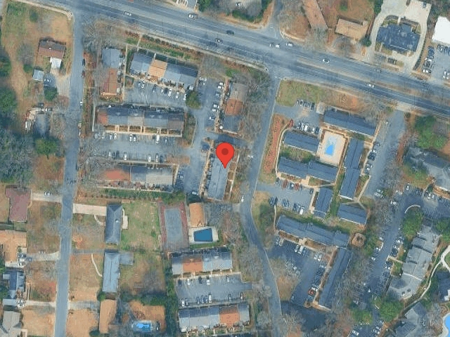 House image located at Charlotte, NC 28205