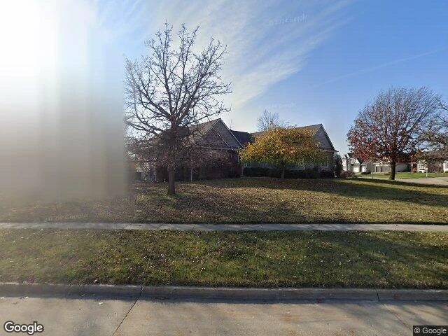 House image located at Ankeny, IA 50021