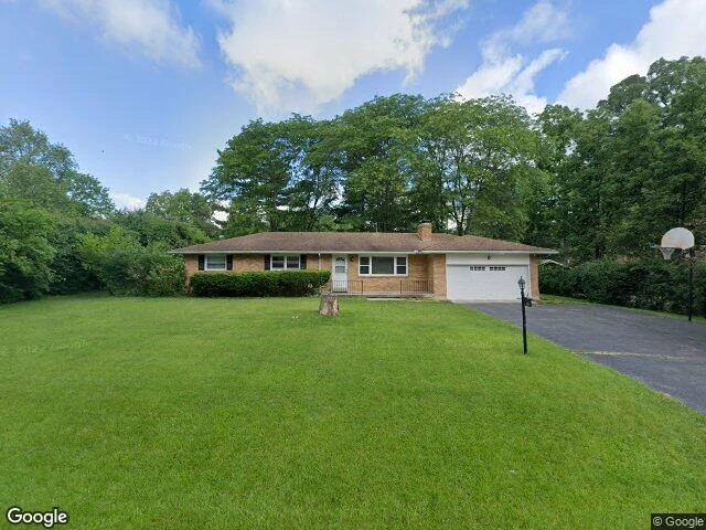 House image located at Dayton, OH 45434