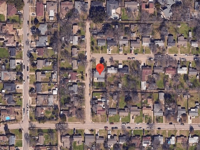 House image located at Irving, TX 75061