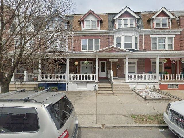 House image located at Allentown, PA 18102