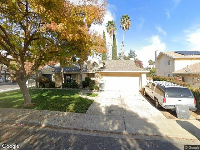 House image located at Patterson, CA 95363