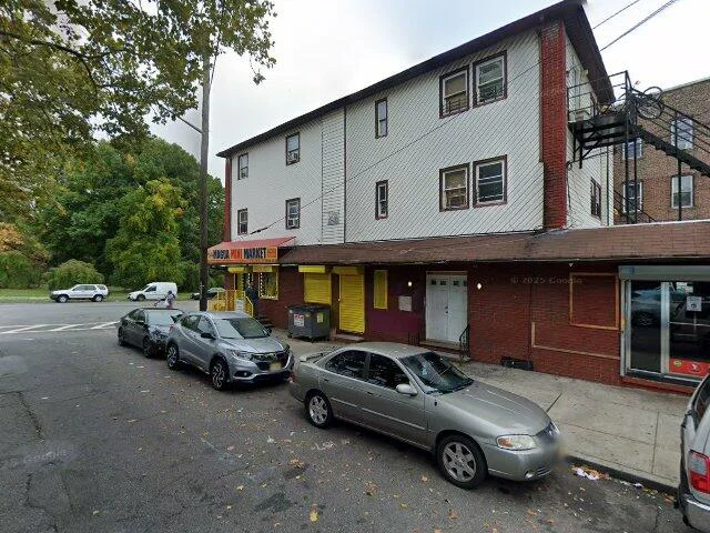 House image located at Newark, NJ 07104