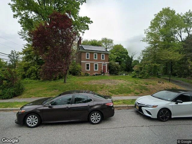 House image located at Woodbury Heights, NJ 08097