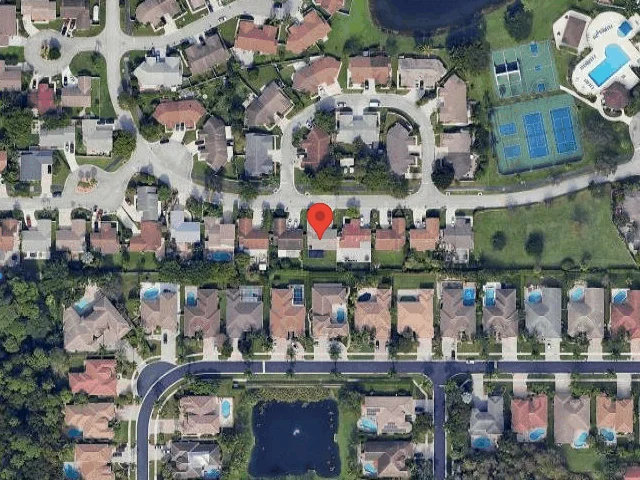 House image located at Boca Raton, FL 33428