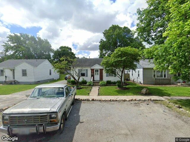 House image located at Mattoon, IL 61938