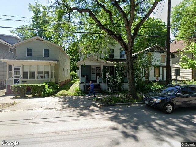 House image located at Ithaca, NY 14850